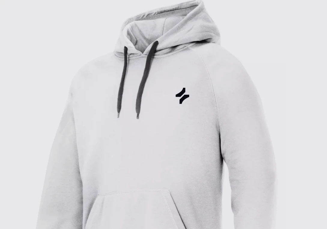 Stryda Hoodies