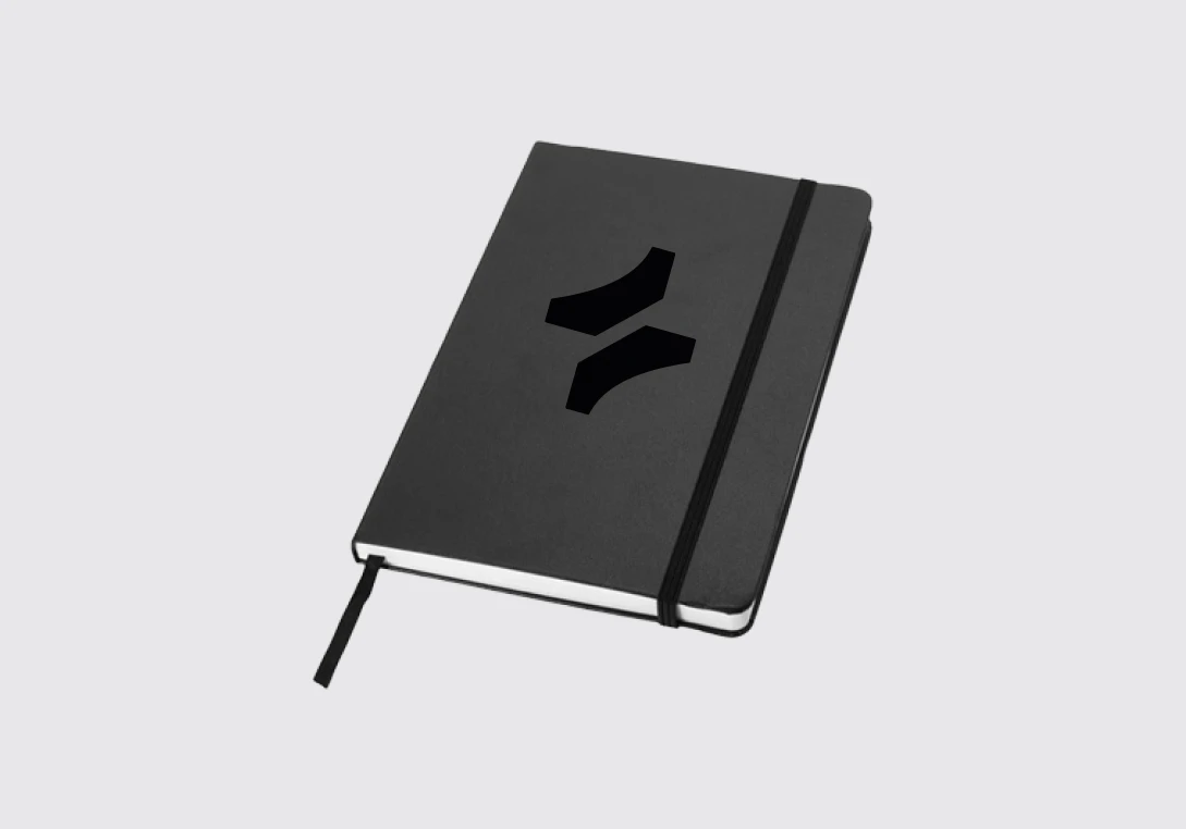 Stryda Notebook